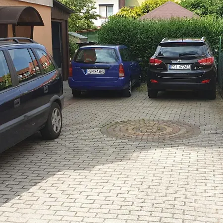 Wczasy U Miry Kwatera prywatna