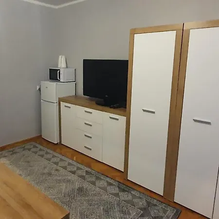 Wczasy U Miry Pansiyon *