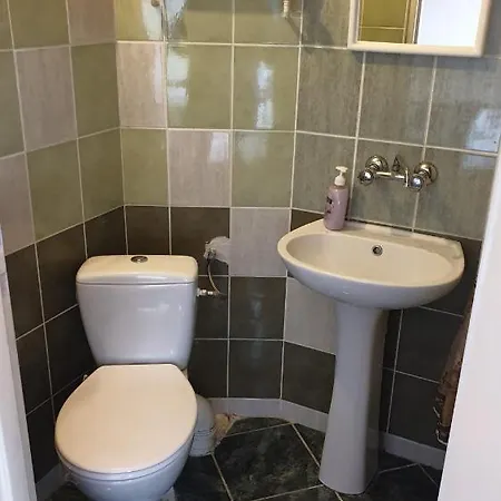 Wczasy U Miry Mielno (Koszalin)