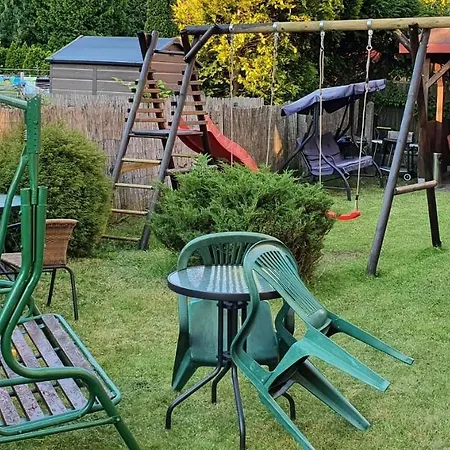 Kwatera prywatna Wczasy U Miry