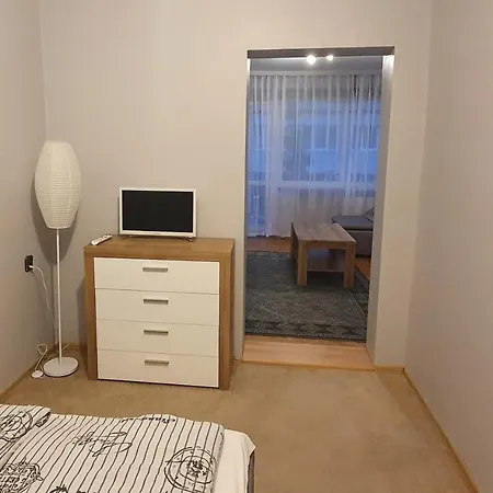 Wczasy U Miry Kwatera prywatna