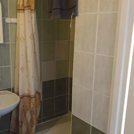 Wczasy U Miry Kwatera prywatna