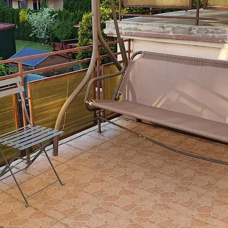 Wczasy U Miry * Mielno (Koszalin)