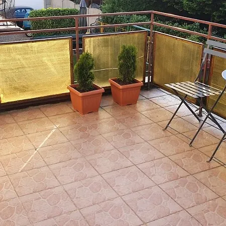 Pansiyon Wczasy U Miry *