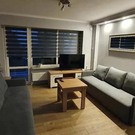 Pansiyon Wczasy U Miry *