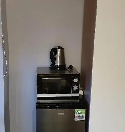 Kwatera prywatna Wczasy U Miry *