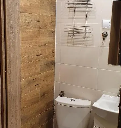 Wczasy U Miry Mielno (Koszalin)