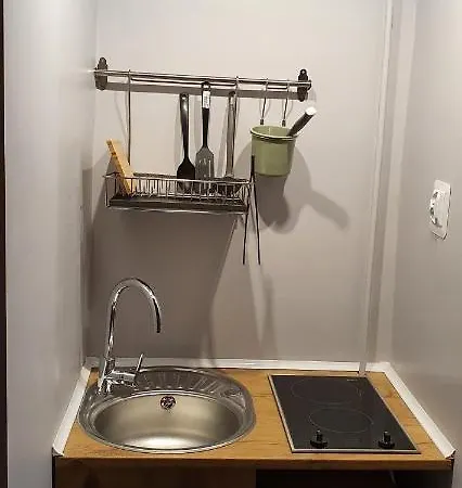 Kwatera prywatna Wczasy U Miry Mielno (Koszalin)