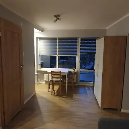 Wczasy U Miry * Mielno (Koszalin)