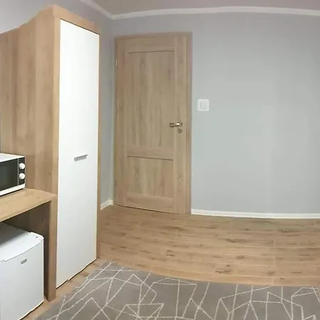 Wczasy U Miry Mielno (Koszalin)