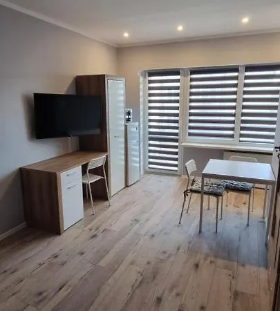 Wczasy U Miry Pansiyon