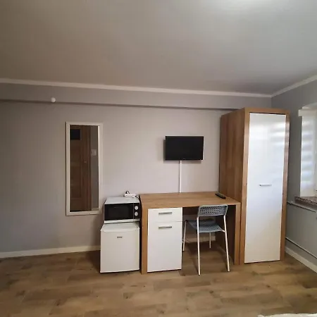 Pansiyon Wczasy U Miry *