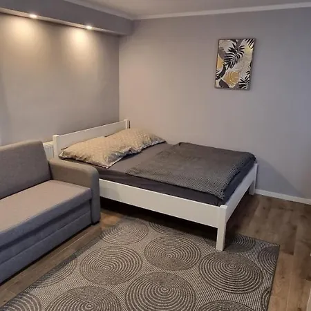 Wczasy U Miry Mielno (Koszalin)