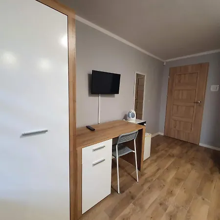 Pansiyon Wczasy U Miry