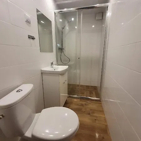 Kwatera prywatna Wczasy U Miry