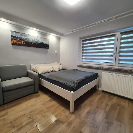 Wczasy U Miry Pansiyon Mielno (Koszalin)