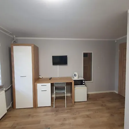 Pansiyon Wczasy U Miry