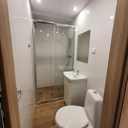 Wczasy U Miry Pansiyon *