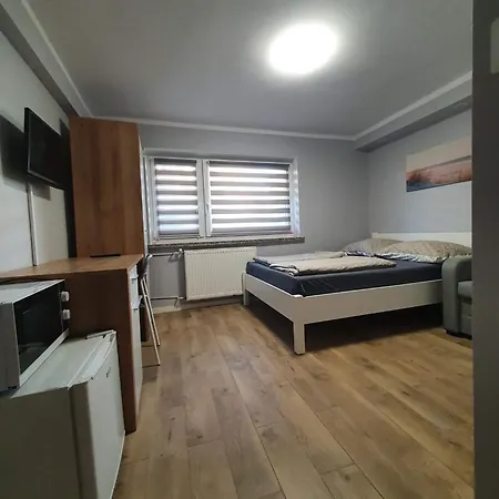 Wczasy U Miry Kwatera prywatna