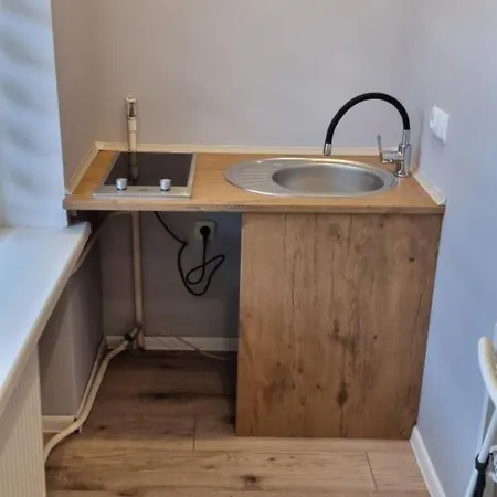 Homestay Wczasy U Miry Mielno (Koszalin)