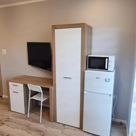 Wczasy U Miry Mielno (Koszalin)