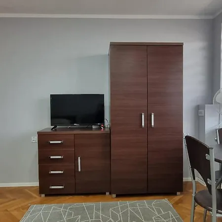 Kwatera prywatna Wczasy U Miry *