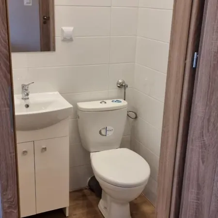 Wczasy U Miry Pansiyon Mielno (Koszalin)